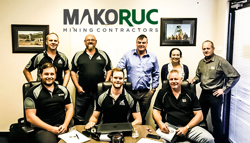 MAKORUC Partnership